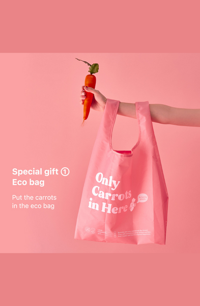 Bts be eco discount bag