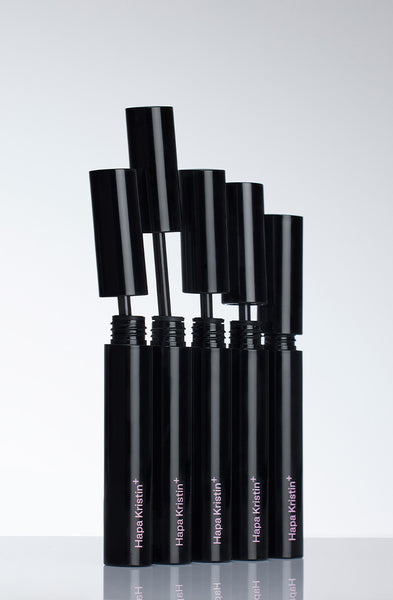 HAPA]ロングアンドカールマスカラ - ブラック