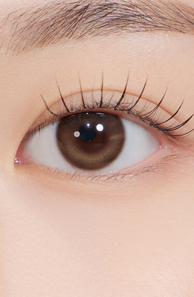 Hapa Kristin] One&Only Kristin 1Day - ベージュ 10枚入り