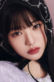 新ver.Tweed Kristin 1Day - モーブグレー
