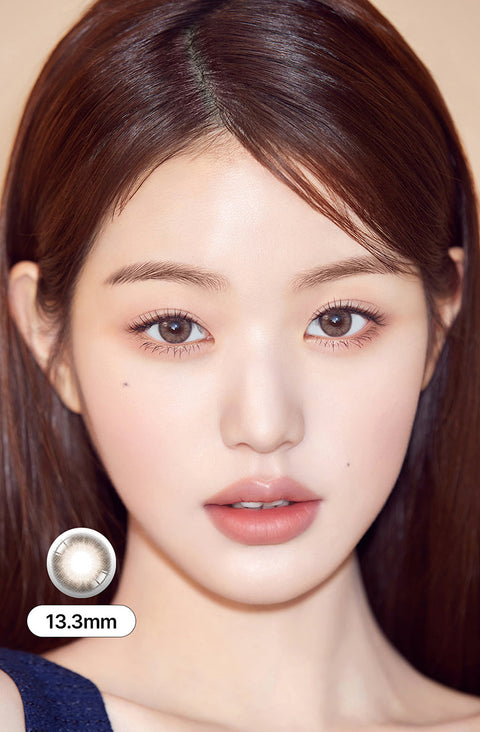 Copy of A to Z Kristin 1Day (13.3) - ブラウン