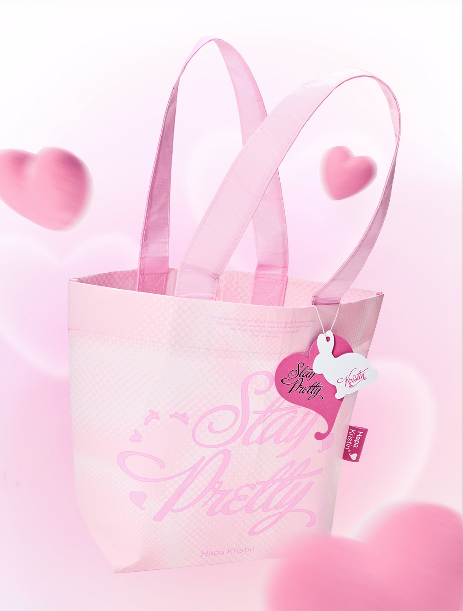 stay pretty teaser