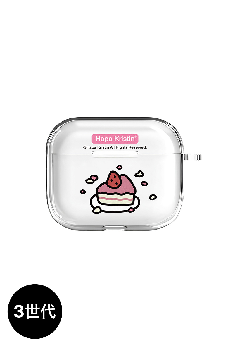 Air pots第3世代 新品 Lightning充電ケース付きAirPods(第3世代 Air pots第3世代 新品 Lightning充電ケース付きAirPods(第3世代