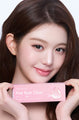 Pink Rain Clear 30p