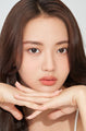 Blurred Kristin 1Day - ブラック