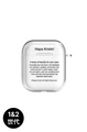 HAPA AirPods(第1/第2世代) クリア ケース - ハパ