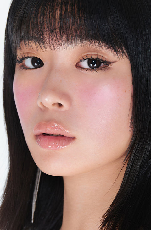 Quiet Kristin 1Day - グロウブラック