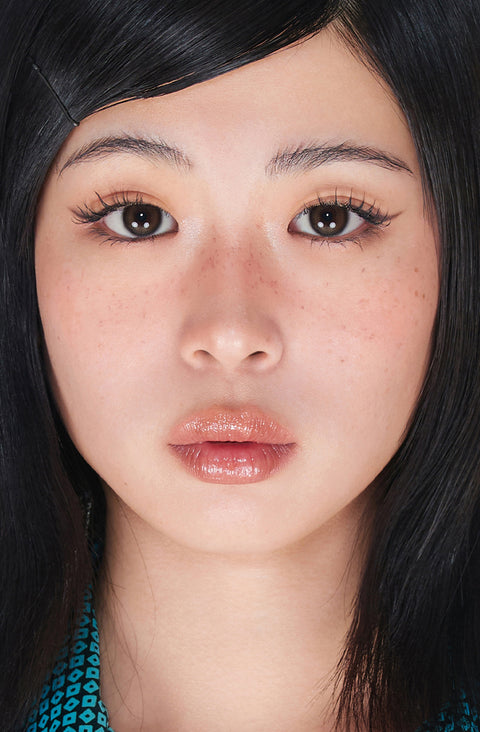 Quiet Kristin 1Day - グロウブラウン