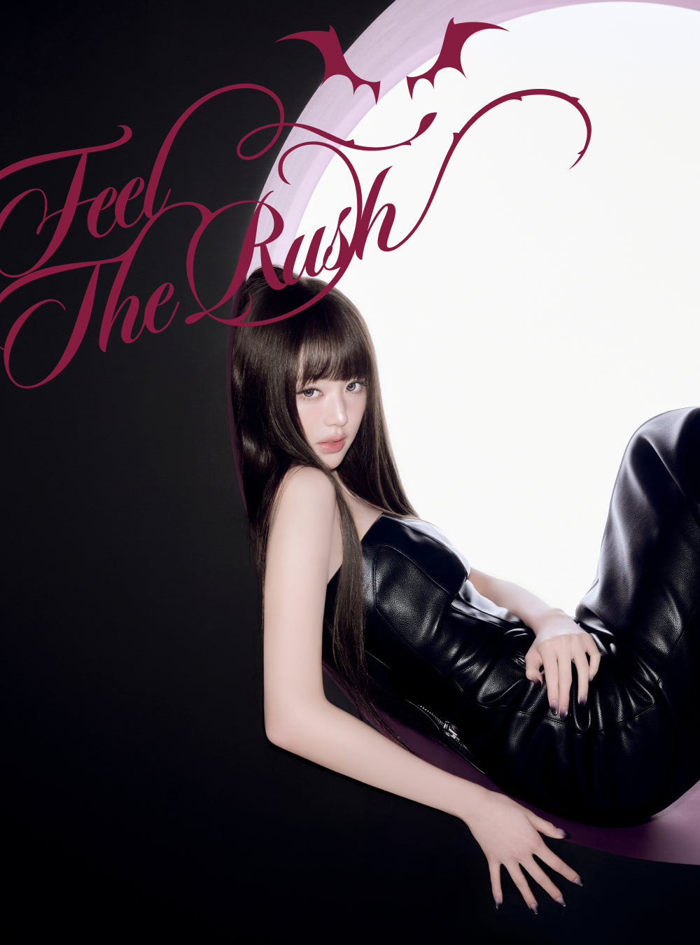 Feel The Rush Kristin open