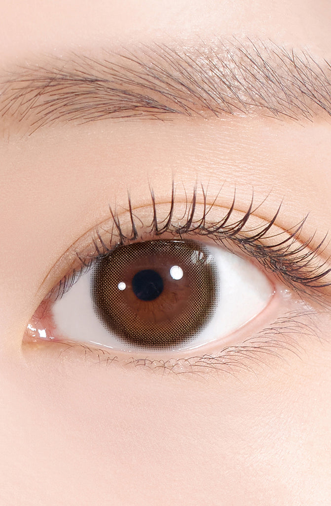 Hapa Kristin Glazed Kristin 1 Day Glazed Kristin