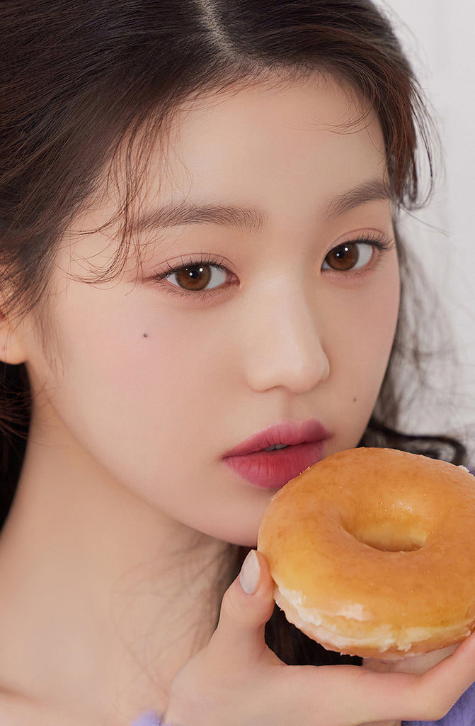 Hapa Kristin Glazed Kristin 1 Day Glazed Kristin