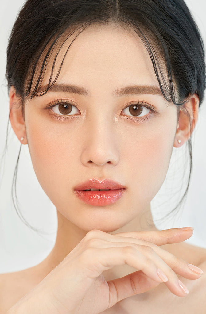 Hapa Kristin Glazed Kristin 1 Day Glazed Kristin