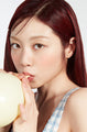 Dewy Kristin Basic  - ブラウン