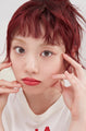 新ver.See Through Kristin 1day - アッシュブラウン