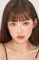 Secretive Kristin 1Day - ダスクブラウン