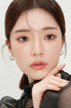 See Through Kristin 1day - アッシュブラウン