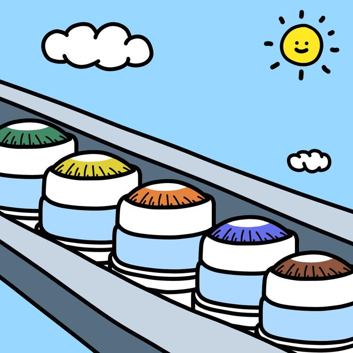 unprecedented quality