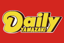 daily yamazaki